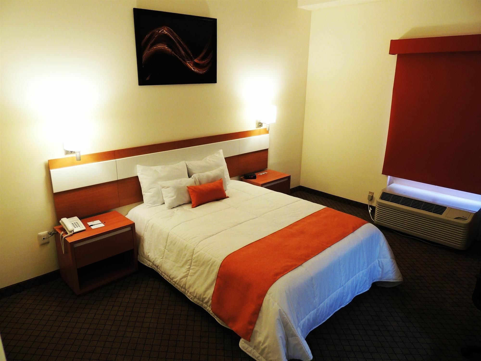 Best Western Plus ピエドラス・ネグラス 部屋 写真